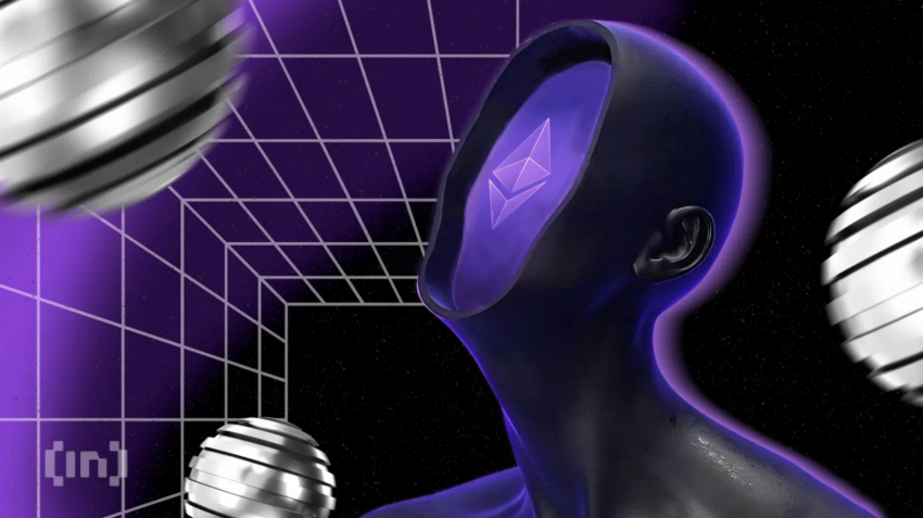 Doanh thu mạng Ethereum đã giảm 33.3% trong Q2/2023