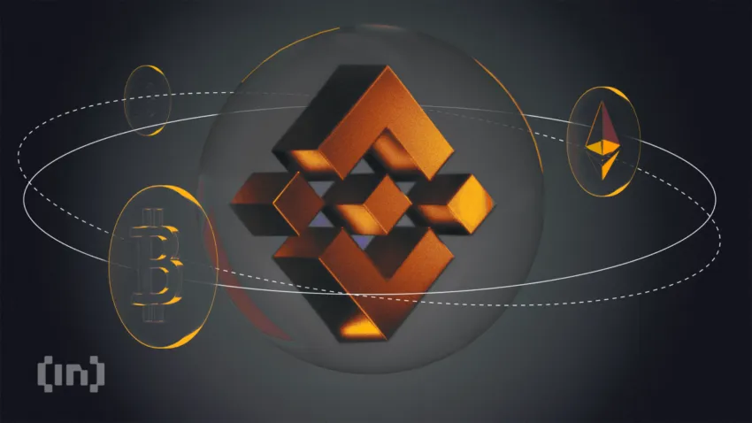 Hơn 1 tỷ USD đã chảy ra khỏi sàn Binance trong 24h qua