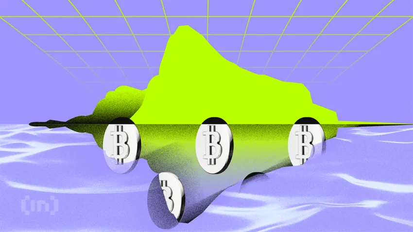 Phân tích giá Bitcoin 19/7: Bitcoin thường mất dần tương quan với DXY vào giai đoạn đầu uptrend
