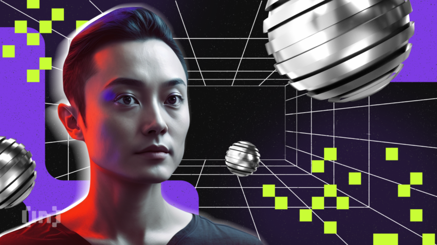 Justin Sun tham gia giải cứu Curve Finance sau vụ hack