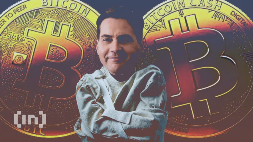 Bitcoin Legal Defense Fund: Craig Wright gian lận về quyền sở hữu số BTC trị giá 2.89 tỷ USD