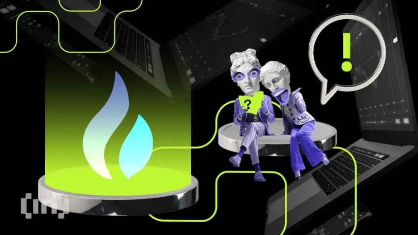 Dự trữ trên sàn Huobi đã giảm mạnh từ lâu