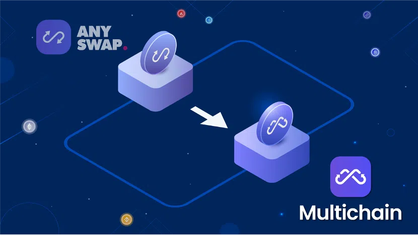 Giá Multichain (MULTI) bất ngờ tăng 125%. Hãy cẩn thận trước các chiêu trò thổi giá