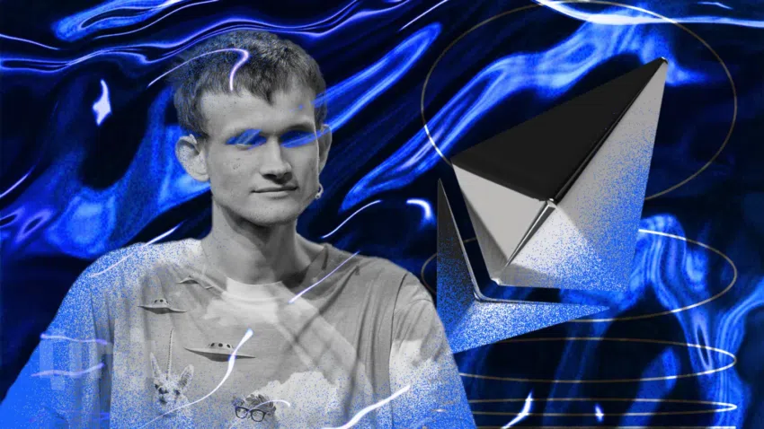 Tài khoản X (Twitter) của Vitalik Buterin bị hack