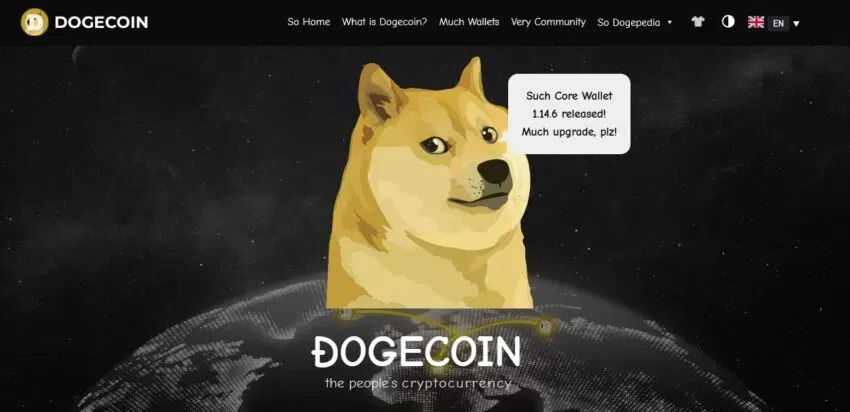 Dogecoin (DOGE)