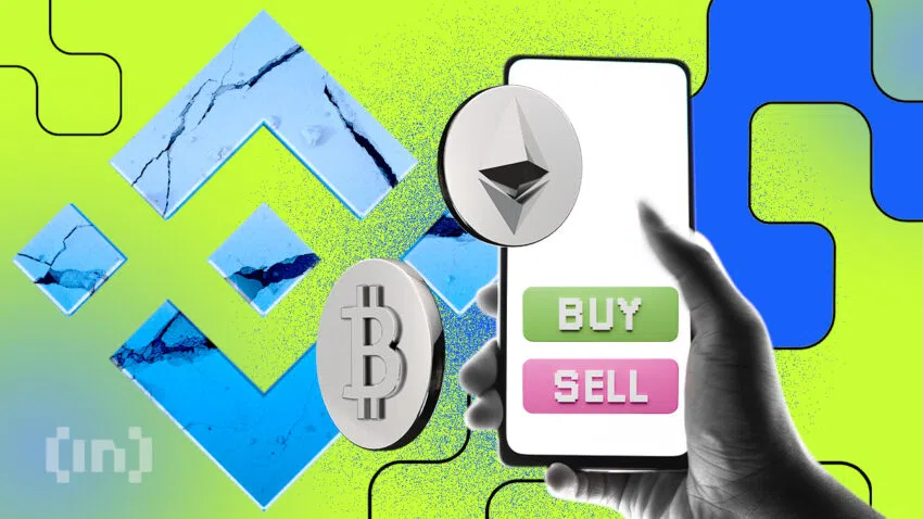 Chính thức: Binance rời khỏi Nga, bán mình cho CommEX