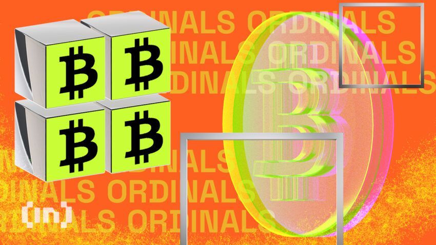 Bitcoin Ordinals Marketplace Ordswap bị hack, mất quyền kiểm soát tên miền