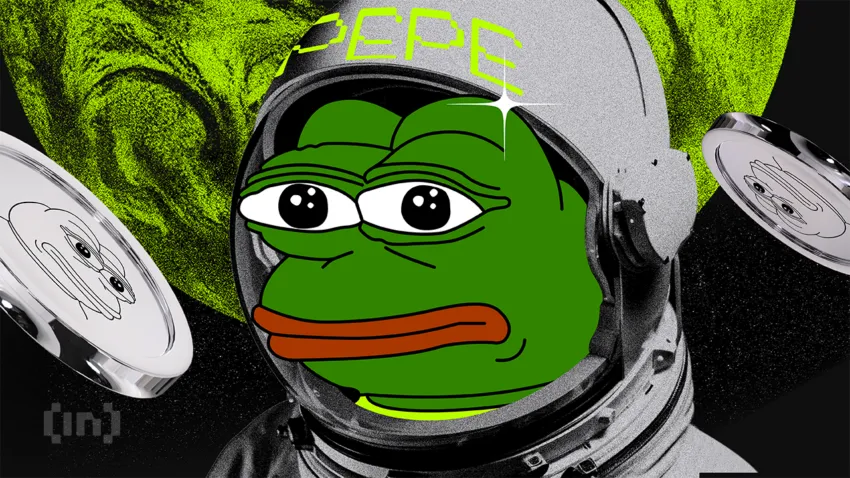 Ran Neuner: Meme coin PEPE đóng vai trò là chỉ báo chính cho các đợt thoái lui