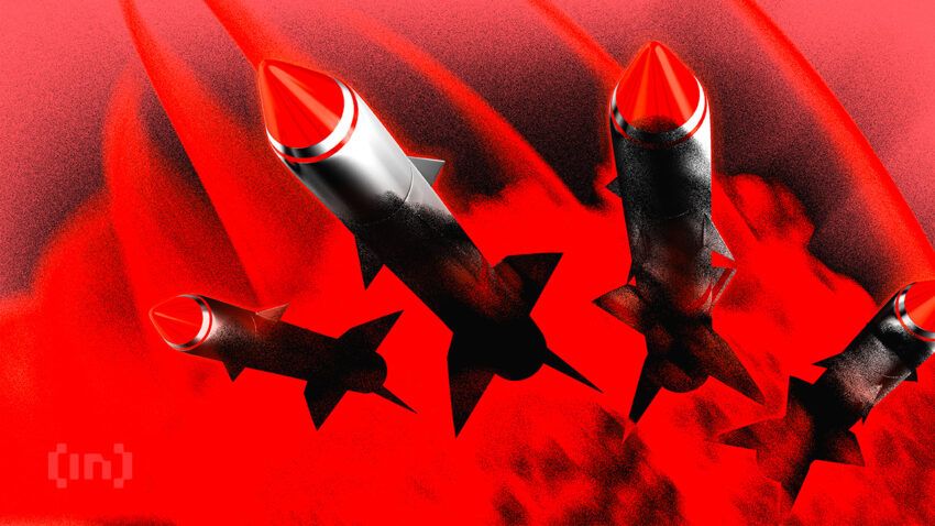 Xung đột Iran – Israel dưới góc nhìn đầu tư: Cơ hội hiếm có để mua tài sản với giá hời