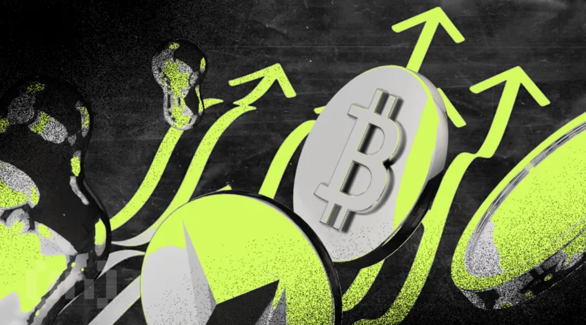 Lý giải hành vi giá Bitcoin liên tục phục hồi dạng V-shape rồi lập ATH mới