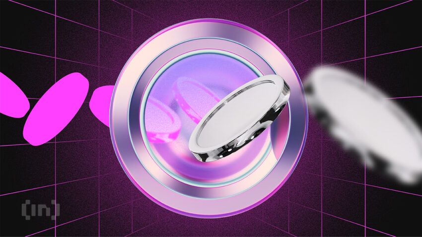 Xu hướng stake PYTH có dấu hiệu giảm nhiệt đầu tháng 2/2024