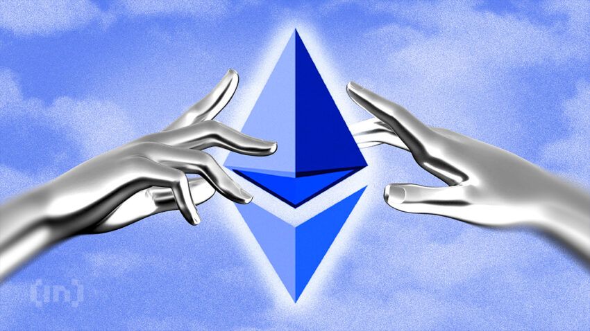 Ethereum (ETH) duy trì 6 tuần tăng liên tiếp, nhiều động lực để lập ATH mới