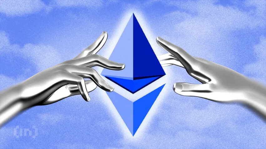 Ethereum (ETH) lập mức cao mới trên 2,600 USD, nhà đầu tư chờ đợi Ethereum ETF giao ngay