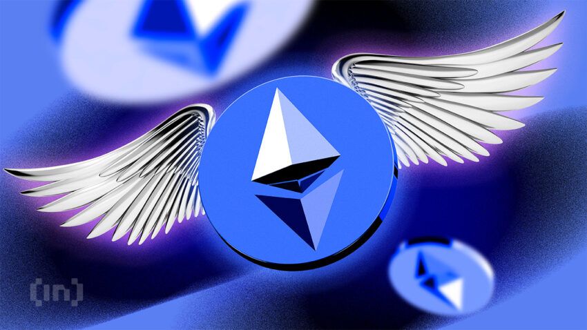 Những dấu hiệu cho thấy Ethereum (ETH) thể hiện nhiều lực mua trong tuần đầu năm 2024