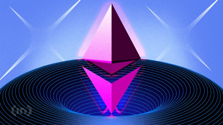 Ethereum (ETH) phá hỗ trợ 2,400 USD, có nguy cơ giảm về 2,100 USD cuối tháng 1/2024