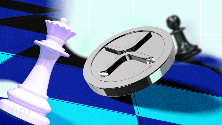 Phân tích kỹ thuật XRP 9/1: Giá XRP đang ở mức trung bình của 5 năm qua