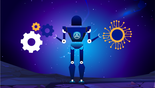 Ưu điểm của bot AlgosOne