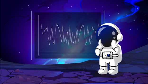 Bot giao dịch tiền điện tử AlgosOne