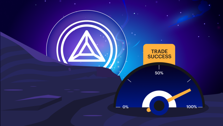 Bật mí bot giao dịch tiền điện tử với tỷ lệ thành công lên đến hơn 80%