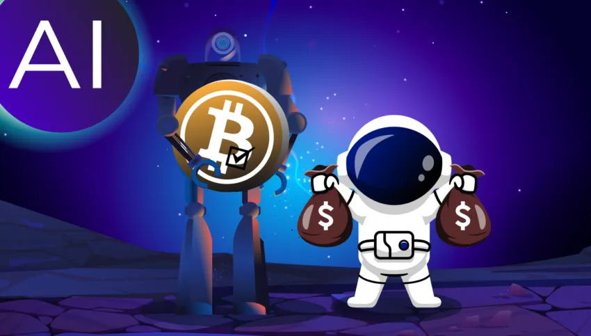 Công cụ AI này có thể giúp giao dịch tốt hơn với sự biến động do Bitcoin ETF gây ra
