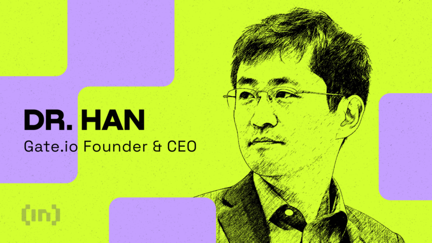 Founder & CEO Gate.io: Bằng chứng dự trữ phải là một tiêu chuẩn chung của ngành