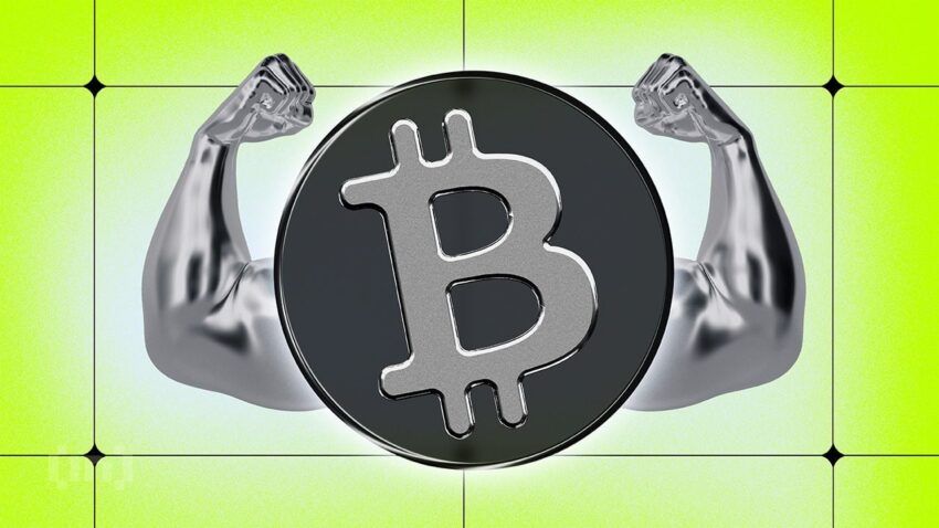 Bitcoin (BTC) có thể không xuống dưới 40,000 USD, hướng thẳng tới mốc 50,000 USD