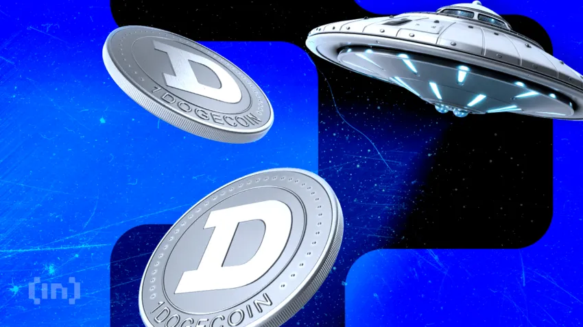 Hoạt động mạng Dogecoin ngày càng tăng: Liệu giá DOGE sẽ tăng hay giảm?