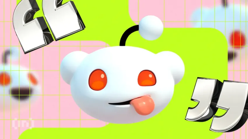 Reddit đang đầu tư và nắm giữ 3 đồng tiền điện tử này
