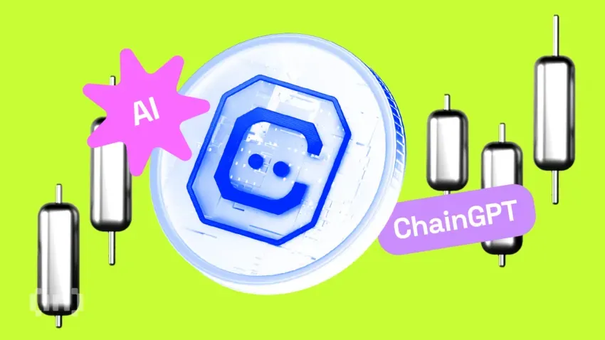 Đánh giá ChainGPT 2024: Tổng quan về Nền tảng hỗ trợ AI ChainGPT