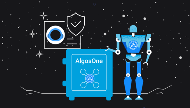 Công cụ giao dịch AI, AlgosOne