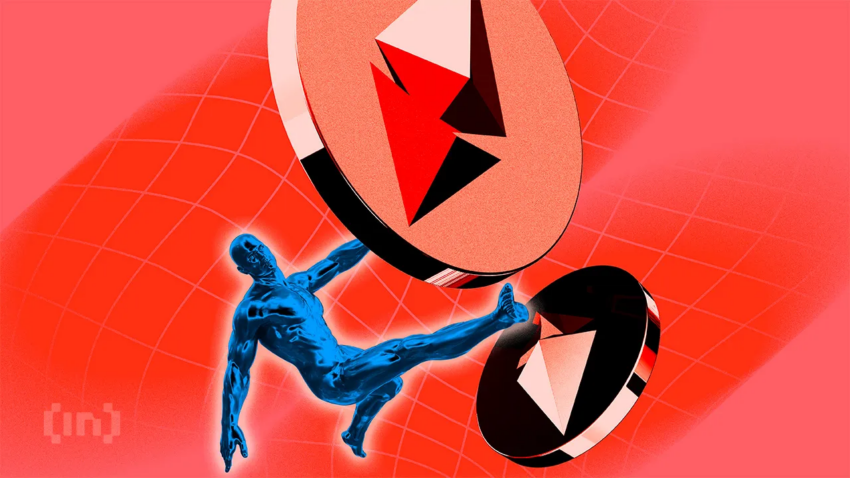 Nóng: Ethereum Foundation vướng cáo buộc đang bị cơ quan Chính phủ điều tra
