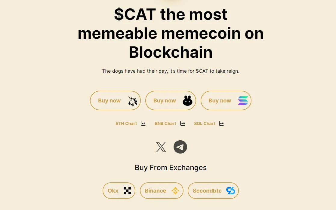 Trang chủ Catcoin