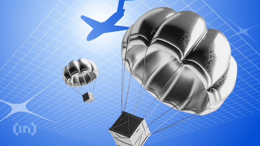 8 đợt airdrop token miễn phí cho tuần thứ hai của tháng 11