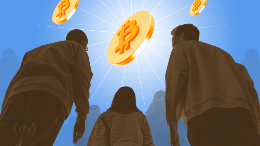 5 tín hiệu on-chain Bitcoin mới xuất hiện trong tháng 5
