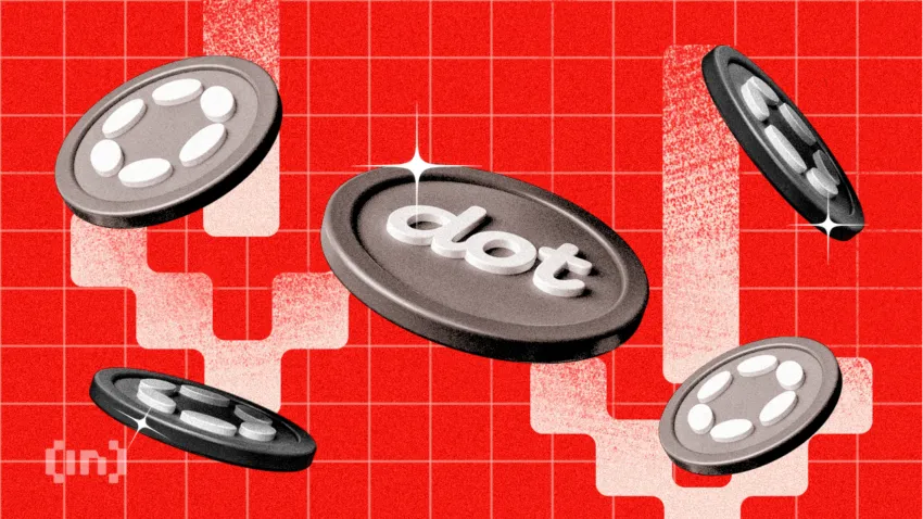Dự báo giá Polkadot: DOT sẽ sớm đạt mức 5 USD?