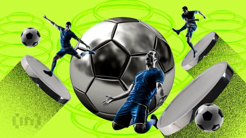 FIFA hợp tác với Avalanche để ra mắt blockchain cho bộ sưu tập kỹ thuật số