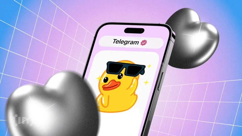 Dự đoán làn sóng Casual Game đổ bộ lên Telegram