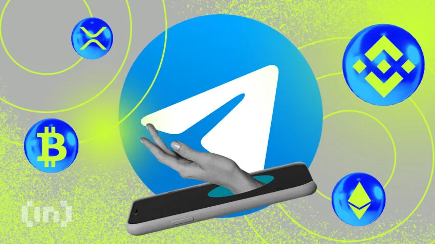 Doanh thu Crypto của Telegram đạt 148 triệu USD 2023, lỗ vượt 100 triệu USD