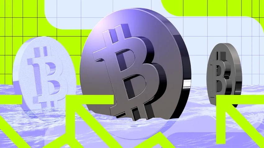 Bitcoin có khả năng đạt ATH vào năm 2025, chuyên gia dự đoán xác suất 77% dựa trên dữ liệu toán học