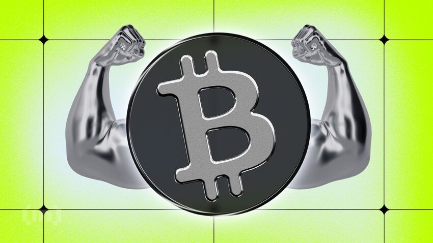 Dự luật dự trữ Bitcoin được sự ủng hộ của hai đảng tại Mỹ