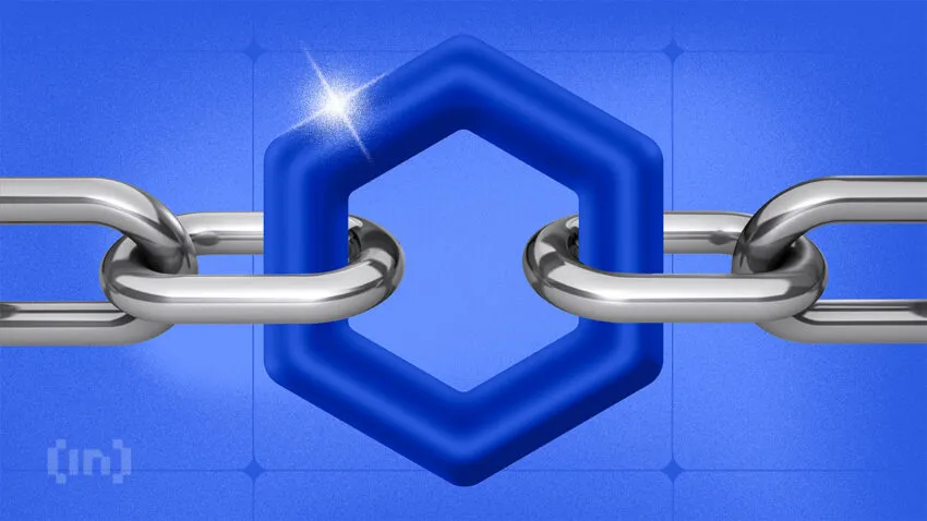 Sự phục hồi của Chainlink (LINK) phụ thuộc vào việc vượt qua mức kháng cự quan trọng 19 USD