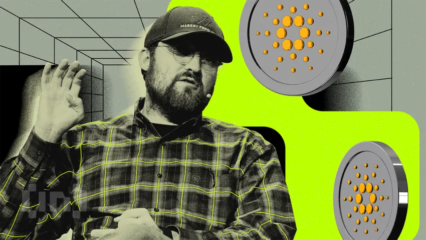 Cộng đồng Cardano phản ứng với Charles Hoskinson sau tuyên bố ‘hoàn thành”