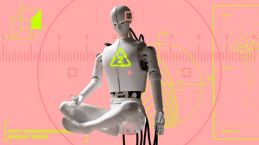 Rice Robotics ra mắt robot AI theo chủ đề FLOKI và airdrop RICE token