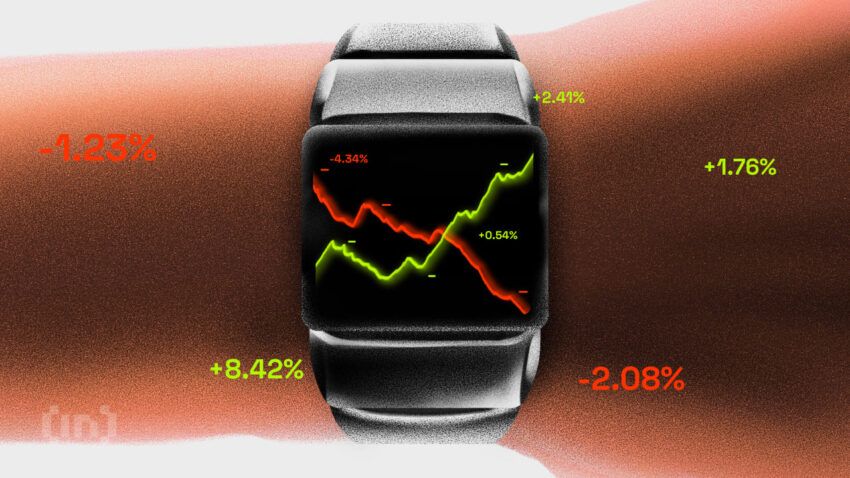 1.04 tỷ USD giá trị các hợp đồng quyền chọn Bitcoin đáo hạn hôm nay