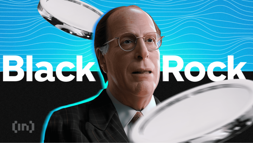 CEO BlackRock: Bitcoin giờ đây là một loại tài sản độc lập