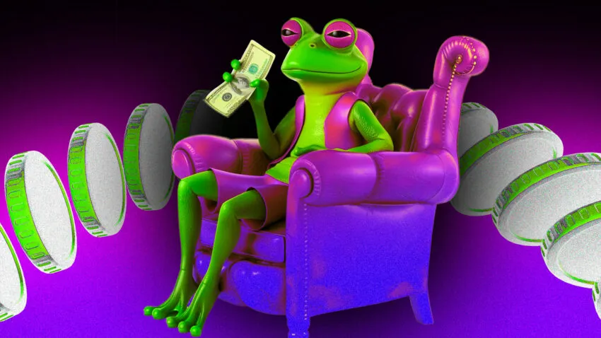 Book of Meme (BOME) đối mặt với sự ổn định sau khi tách khỏi Bitcoin