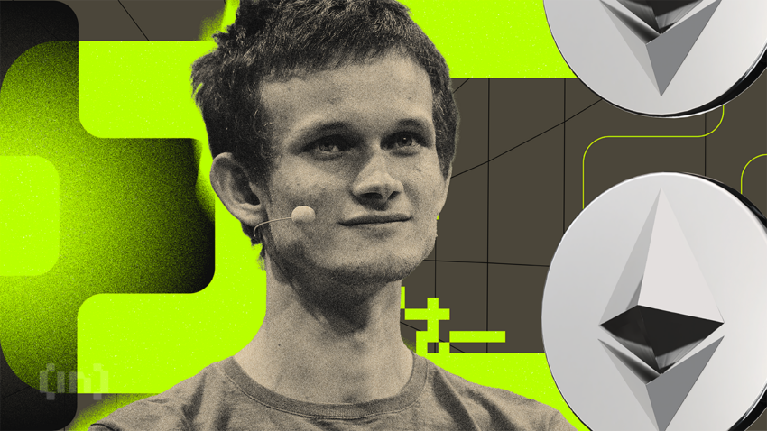 Vitalik Buterin: Ethereum ngày càng mạnh mẽ bất chấp lo ngại về thị trường giá xuống