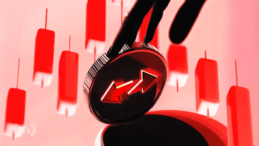 ZKsync (ZK) về dưới 0.2 USD sau lên sàn, kỳ vọng 1 USD trở nên xa vời