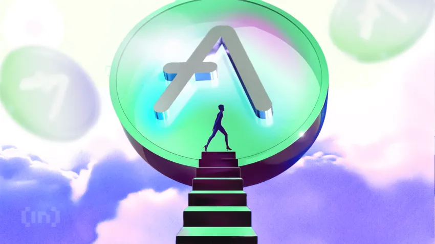 AAVE vượt trội so với thị trường với mức tăng 20% sau kế hoạch tokenomics mới