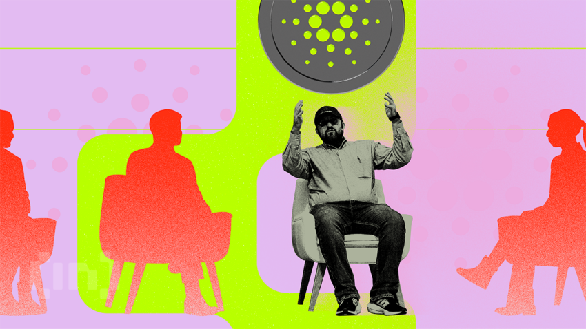 Cardano sẽ có những thay đổi lớn vào năm 2025 – Charles Hoskinson giải thích cách thực hiện